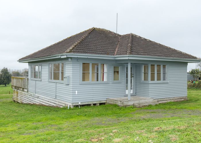  at 200 Great South Road, Ohaupo