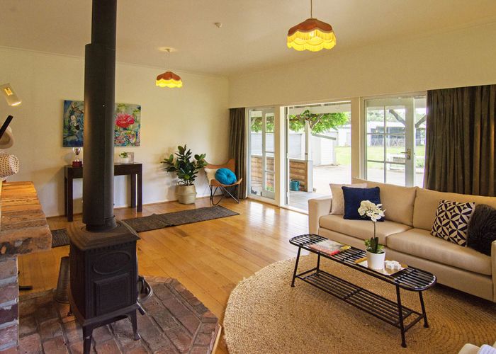  at 151 Budd Road, Matahiwi, Masterton