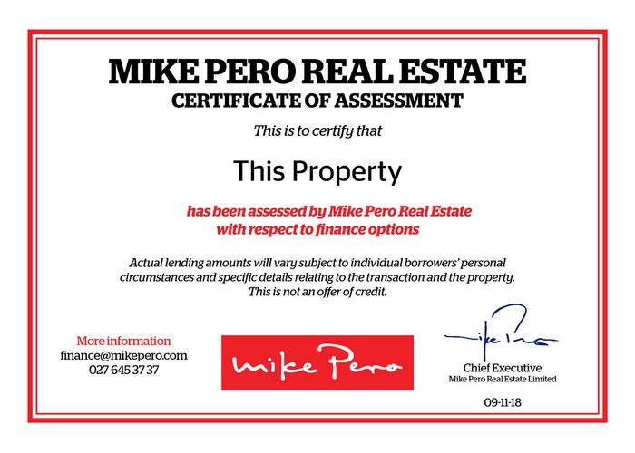  at 1E/3 Keystone Avenue, Three Kings, Auckland