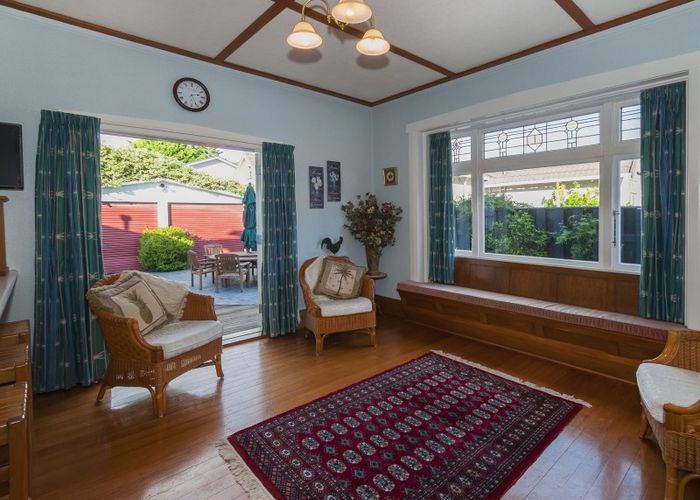 at 4 Matai Street, Woburn, Lower Hutt