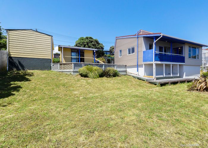  at 7 Tukanae Street, Strathmore Park, Wellington