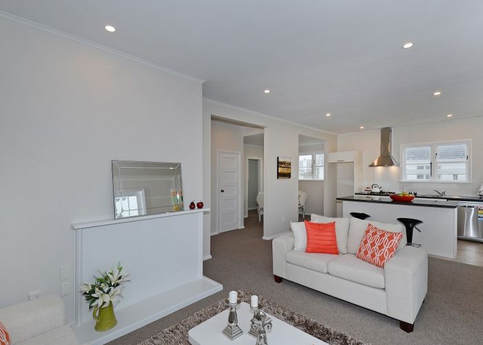  at 1/2 Taita Drive, Boulcott, Lower Hutt