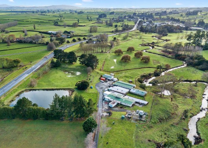  at 7 Harbottle Road, Motumaoho, Morrinsville