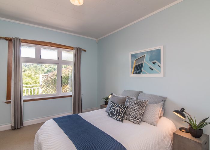  at 34 Tavistock Road, Melrose, Wellington