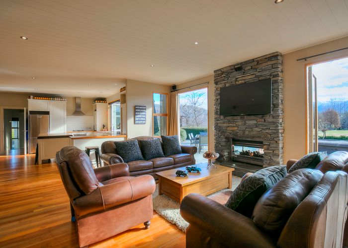  at 1220 Gibbston Highway, Arrow Junction, Queenstown