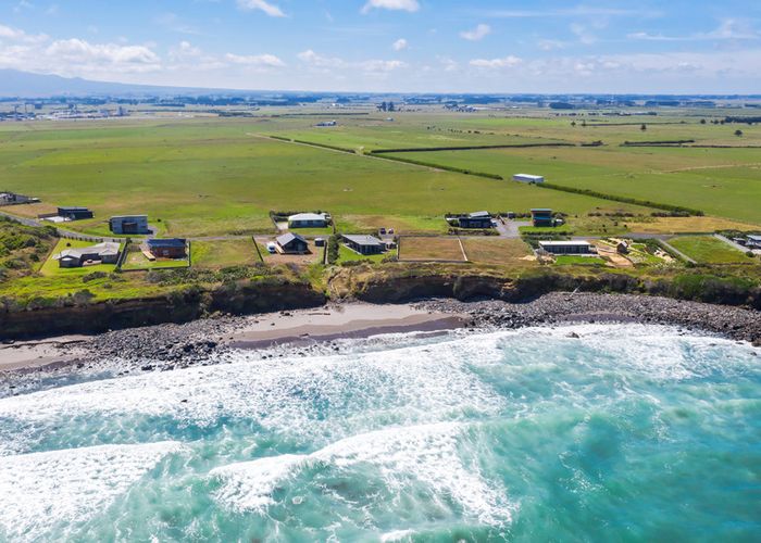  at 292 Tai Road, Ōpunake