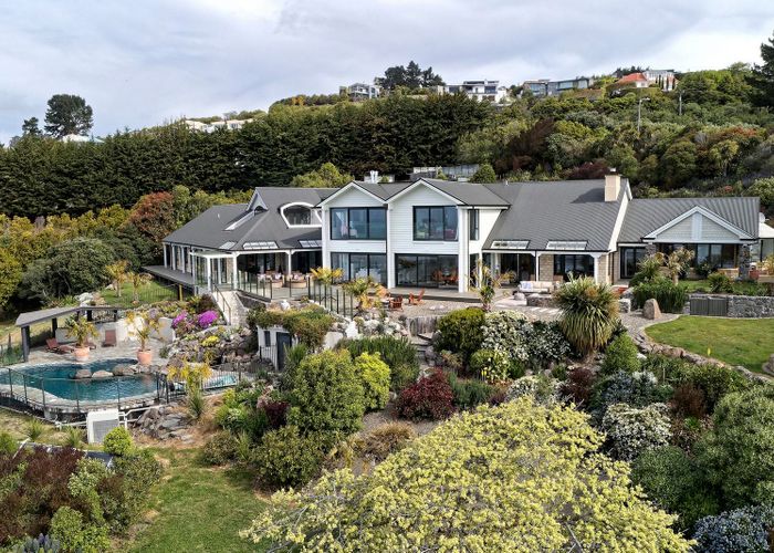  at 199 Glenstrae Road, Redcliffs, Christchurch