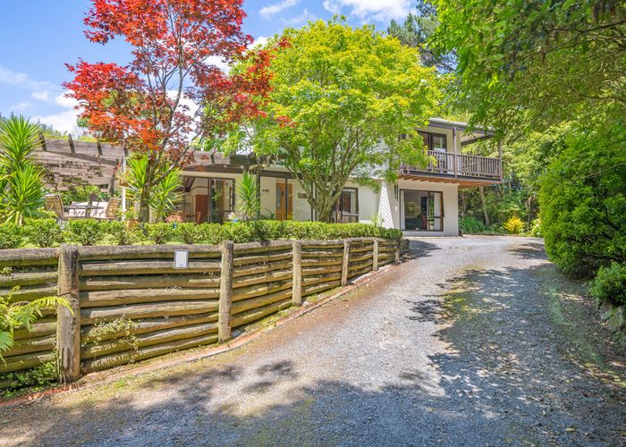  at 1274A Akatarawa Road, Akatarawa, Upper Hutt