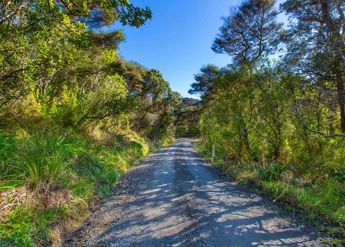  at 577 Te Akau Wharf Road, Te Akau