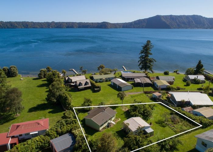  at 60 Wharetoroa Drive, Rotoiti Forest, Rotorua