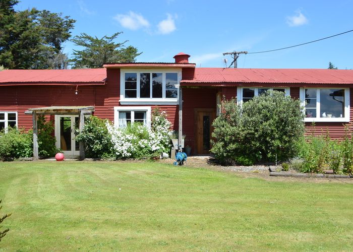  at 351 Park Road, Parkvale