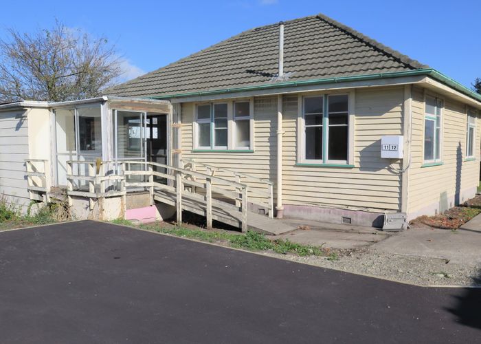  at 64 King Street, Kensington, Timaru