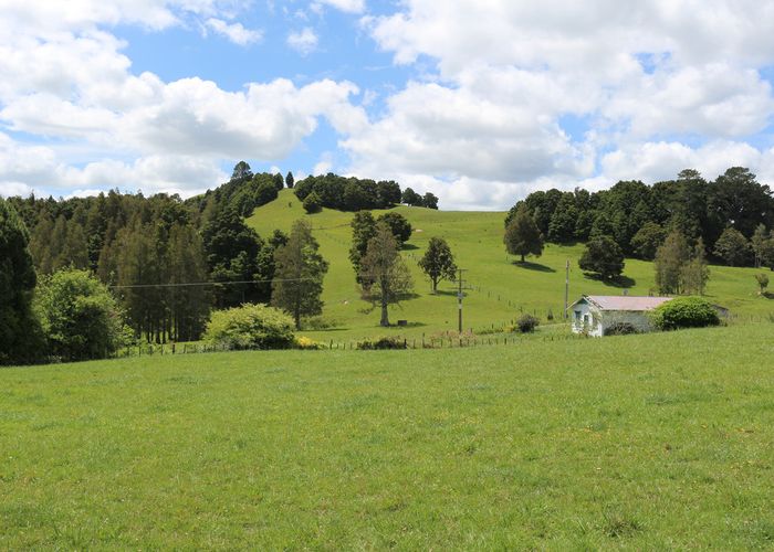  at 0 Russek Rd, Hukerenui