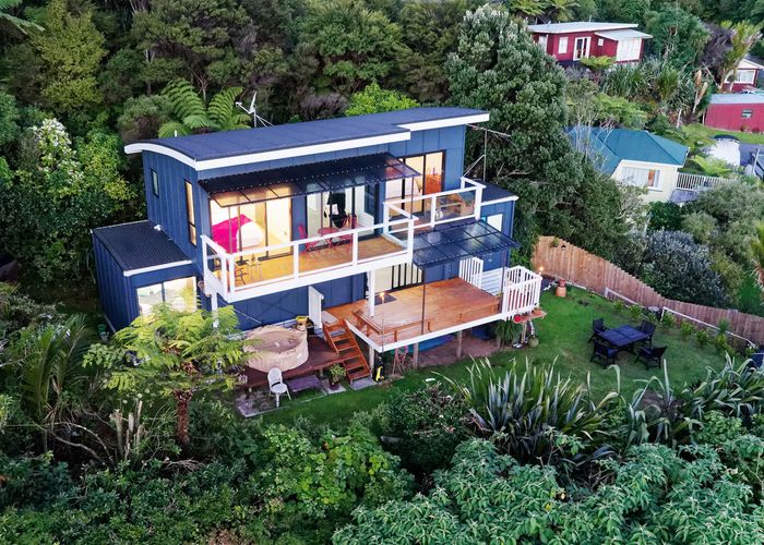  at 2A Foster Avenue, Huia, Auckland