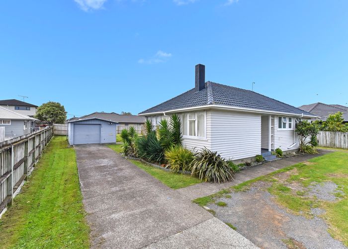  at 53 Porchester Road, Papakura, Papakura