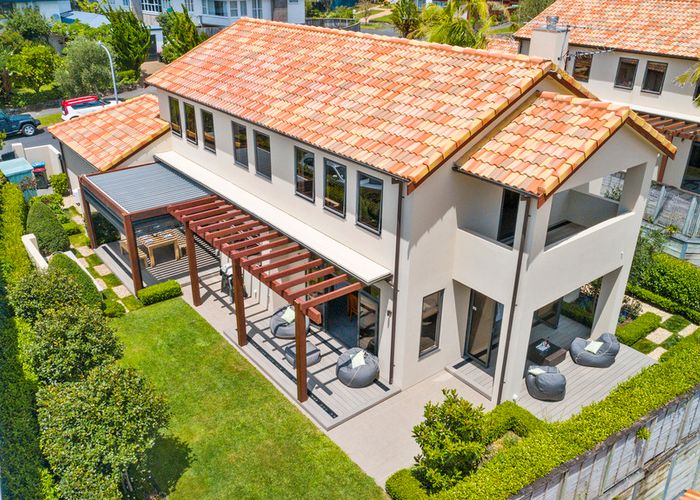  at 56 Sprott Road, Kohimarama, Auckland