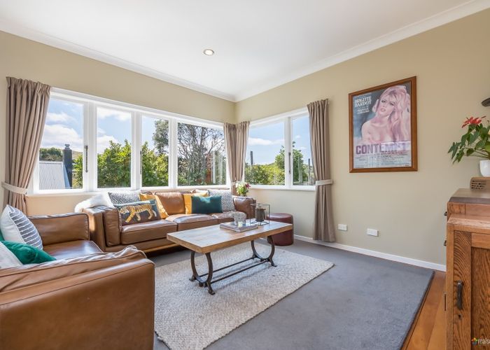  at 1/9 Bermer Road, Belmont, Lower Hutt