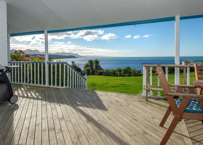  at 70 Lookout Road, Parapara, Takaka