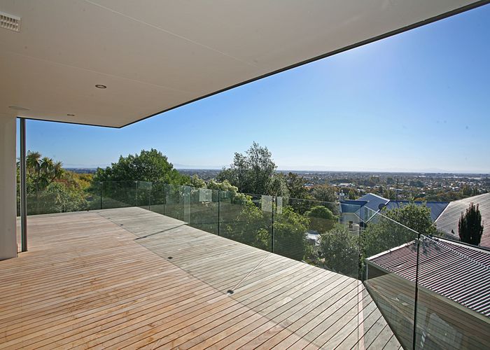  at 1 Cracroft Terrace, Cashmere, Christchurch