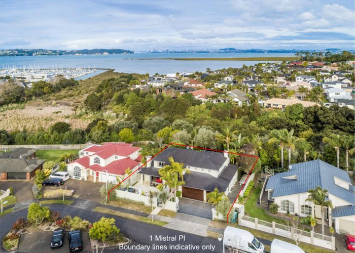  at 11 Mistral Place, West Harbour, Auckland
