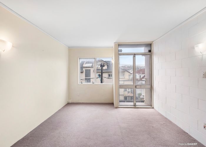  at 201/131 Brougham Street, Mount Victoria, Wellington