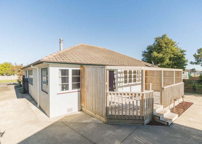  at 25 Owen St, Bunnythorpe, Palmerston North