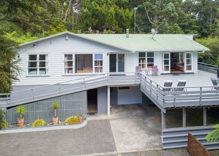  at 127 Konini Road, Titirangi, Auckland