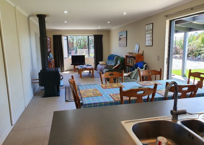  at 91 Third Street, Kumara, Greymouth