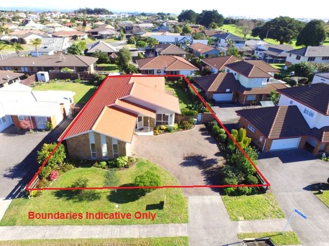 at 8 Russley Drive, Mount Maunganui, Mount Maunganui