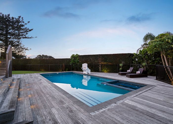  at 98 Coates Avenue, Orakei, Auckland