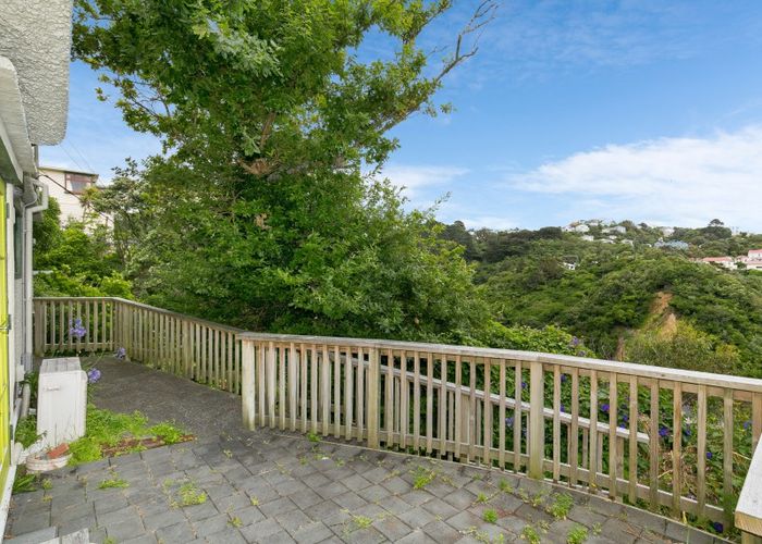  at 29 Durham Street, Aro Valley, Wellington