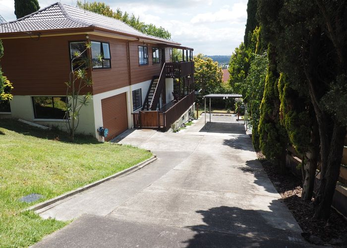  at 164 Sunset Road, Unsworth Heights, Auckland