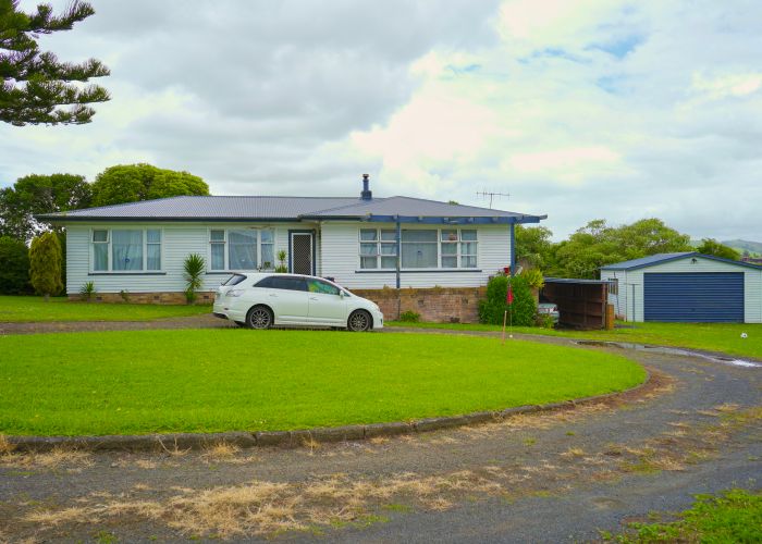  at 127 Russell Road, Huntly, Huntly