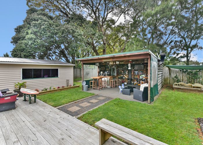 at 39 Eddowes Street, Manurewa, Auckland