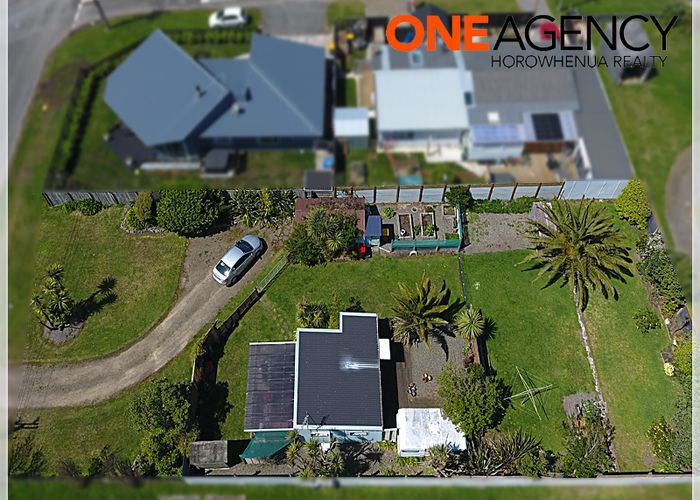  at 4 Holben Parade, Foxton Beach, Foxton