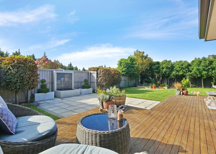 at 3 Weka Street, Fendalton, Christchurch