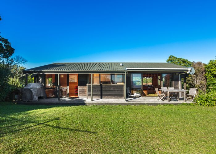  at 89 Great Barrier Road, Oneroa, Waiheke Island