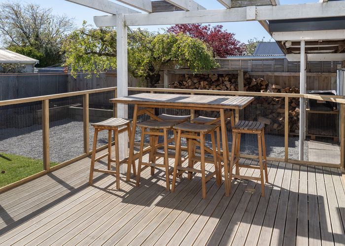  at 47 Johnstone Street, Tinwald, Ashburton