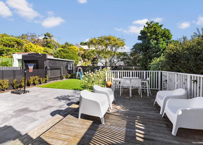  at 40 Duthie Street, Karori, Wellington