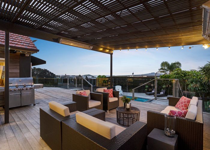  at 98 Coates Avenue, Orakei, Auckland