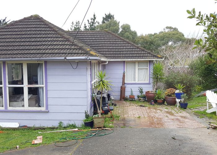  at 7 Cheshire Street, Cannons Creek, Porirua