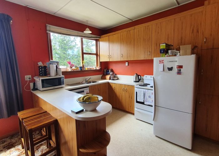  at 94 Taylorville Road, Coal Creek, Greymouth
