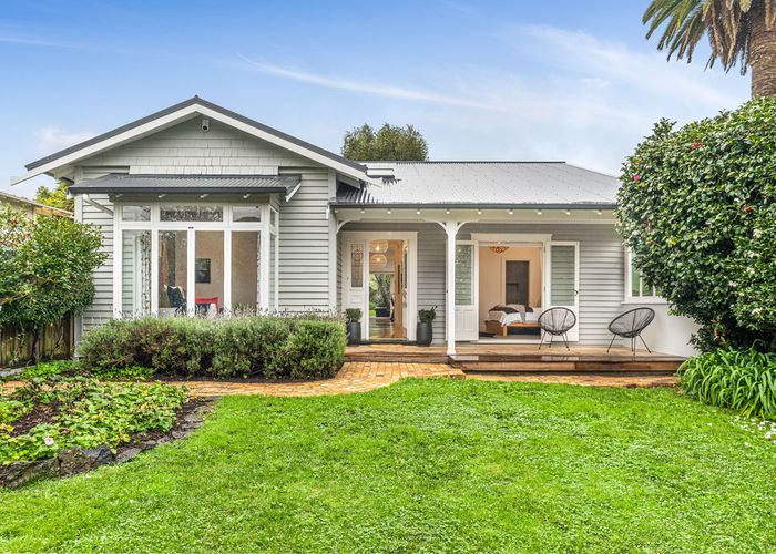  at 44 Ellerton Road, Mount Eden, Auckland