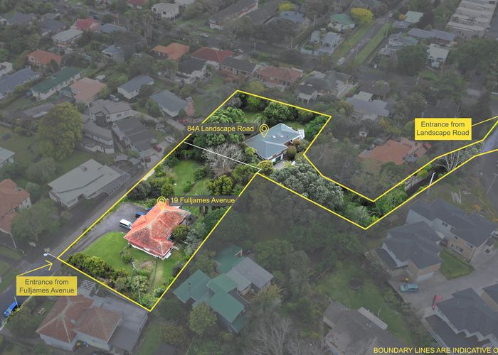  at 19 Fulljames Avenue, Mount Roskill, Auckland