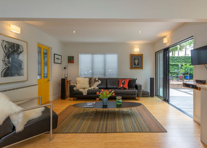  at 1/0 Selbourne Street, Grey Lynn, Auckland