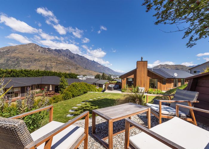  at 5 Batsford Lane, Lower Shotover, Queenstown
