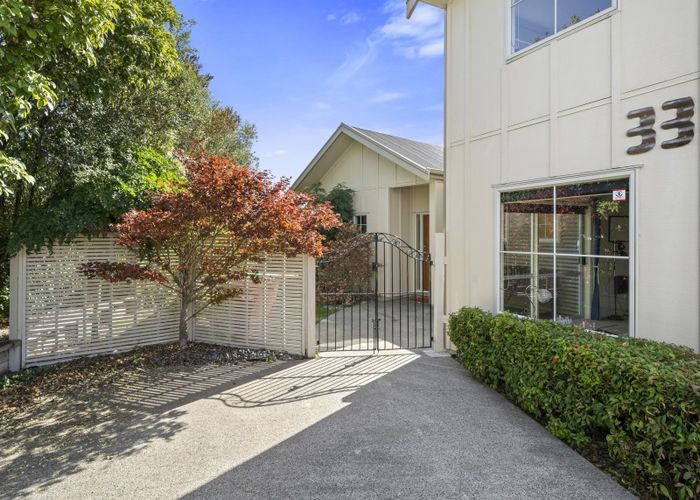  at 33 Broadway Street, Martinborough