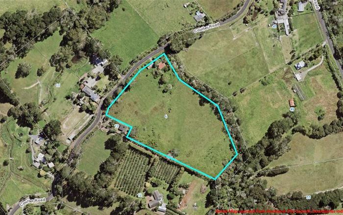  at 6 Coulter Road, Swanson, Auckland