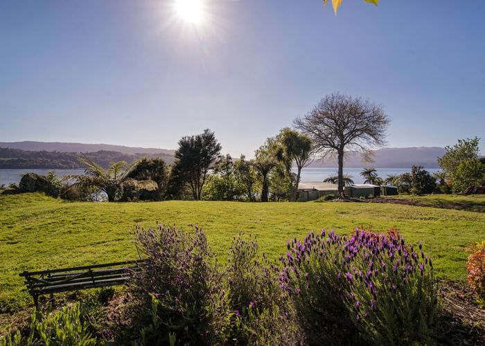  at 295A Spencer Road, Lake Tarawera, Rotorua