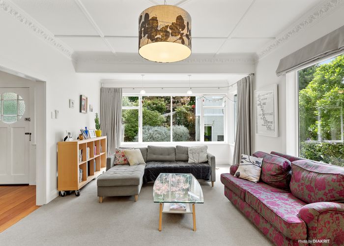  at 28 Oban Street, Wadestown, Wellington